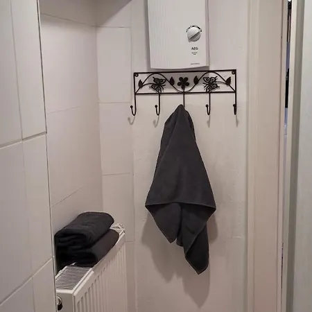 Holiday-kras Apartment