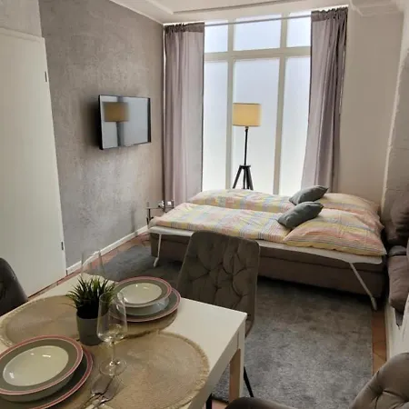Apartment Holiday-kras *