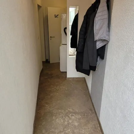 Apartment Holiday-kras Offenburg