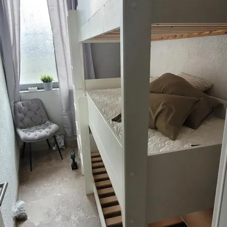Holiday-kras Apartment