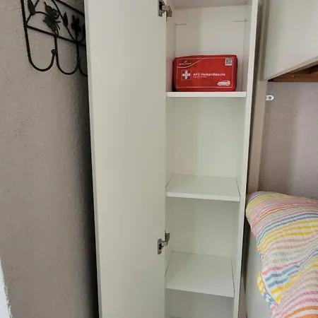 Holiday-kras Apartment *