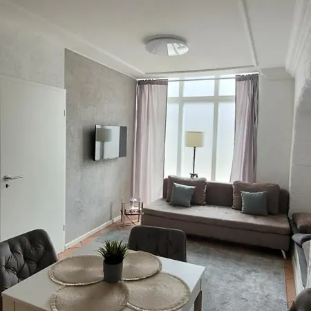 Apartment Holiday-kras *