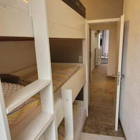 Holiday-kras Apartment Offenburg