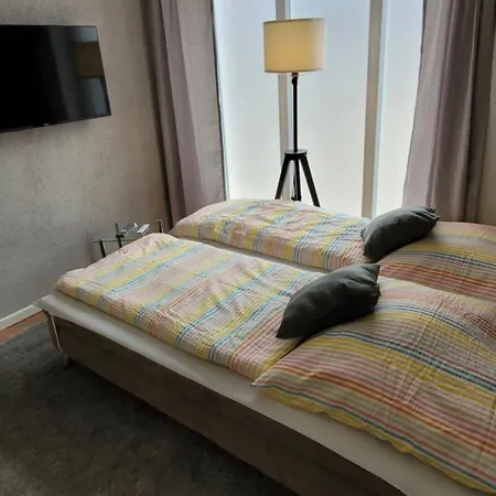 Apartment Holiday-kras
