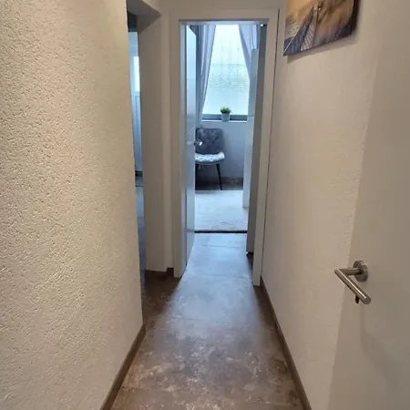 Apartment Holiday-kras *