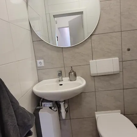Holiday-kras Apartment