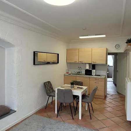 Holiday-kras Apartment Offenburg